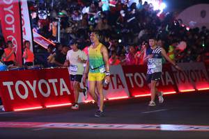 BIB: 
                            <button type="button" onclick="openModal(23343623)" class="btn btn-primary btn-sm float-right btn-popup" data-toggle="modal" data-target=".modal-high-quality">
                        <i class="fas fa-shopping-cart"></i> Add to Cart
                    </button>
                                            <button type="button" onclick="isThisMe(23343623, true)" class="btn btn-success btn-sm float-right btn-popup btn-isme hidden" data-toggle="tooltip" data-placement="bottom" title="นี่คือรูปของคุณใช่ไหม คลิกที่นี่เพื่อเอาเข้าอัลบั้ม">
                        <i class="fas fa-plus"></i> Add to album
                    </button>
                    <button type="button" onclick="isThisMe(23343623, false)" class="btn btn-warning btn-sm float-right btn-popup btn-isnotme hidden">
                        <i class="fas fa-ban"></i> Remove from album
                    </button>